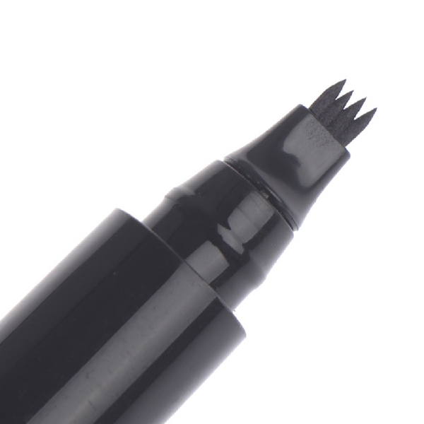 Barba Perfecta - Corrector de Barba y cejas de Precisión Premium
